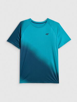 T-shirt męski na lato ze sklepu: Sportstylestory.com w kategorii: T-shirty męskie - zdjęcie 76B84B-544-12149_374257