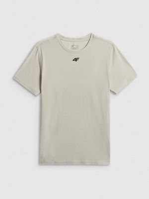 T-shirt męski letni ze sklepu: Sportstylestory.com w kategorii: T-shirty męskie - zdjęcie 76B84B-544-12149_374256