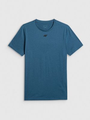 T-shirt męski na lato ze sklepu: Sportstylestory.com w kategorii: T-shirty męskie - zdjęcie 76B84B-544-12149_374255