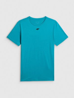 T-shirt męski letni ze sklepu: Sportstylestory.com w kategorii: T-shirty męskie - zdjęcie 76B84B-544-12149_374254