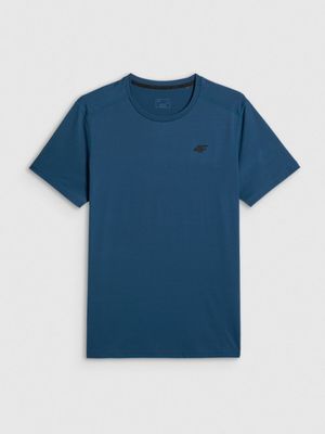 T-shirt męski na lato ze sklepu: Sportstylestory.com w kategorii: T-shirty męskie - zdjęcie 76B84B-544-12149_374252