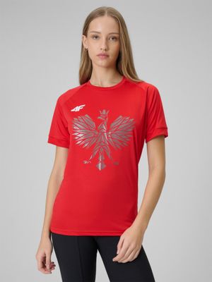 Bluzka damska letnia ze sklepu: Sportstylestory.com w kategorii: Bluzki damskie - zdjęcie 76B84B-544-12149_374249