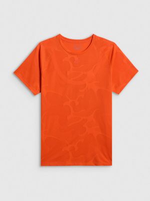 T-shirt męski w sportowym stylu ze sklepu: Sportstylestory.com w kategorii: T-shirty męskie - zdjęcie 76B84B-544-12149_374245