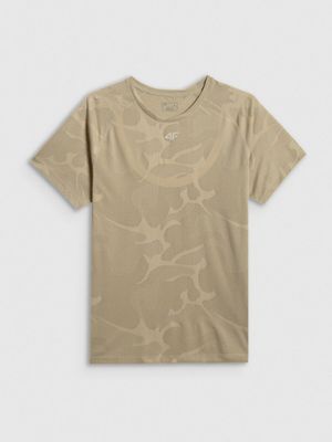 T-shirt męski na lato ze sklepu: Sportstylestory.com w kategorii: T-shirty męskie - zdjęcie 76B84B-544-12149_374244