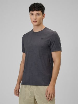 T-shirt męski sportowy ze sklepu: Sportstylestory.com w kategorii: T-shirty męskie - zdjęcie 76B84B-544-12149_374243