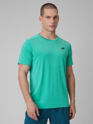T-shirt męski letni ze sklepu: Sportstylestory.com w kategorii: T-shirty męskie - zdjęcie 76B84B-544-12149_374235