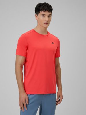 T-shirt męski letni ze sklepu: Sportstylestory.com w kategorii: T-shirty męskie - zdjęcie 76B84B-544-12149_374234