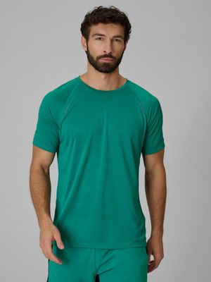 T-shirt męski letni ze sklepu: Sportstylestory.com w kategorii: T-shirty męskie - zdjęcie 76B84B-544-12149_374225