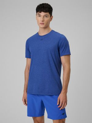 T-shirt męski w sportowym stylu ze sklepu: Sportstylestory.com w kategorii: T-shirty męskie - zdjęcie 76B84B-544-12149_374232