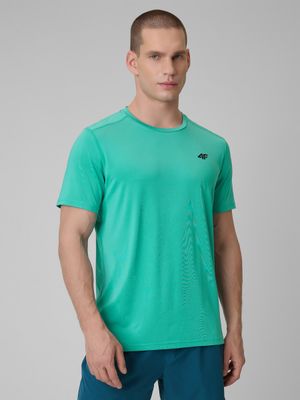 T-shirt męski w sportowym stylu na wiosnę ze sklepu: Sportstylestory.com w kategorii: T-shirty męskie - zdjęcie 76B84B-544-12149_374235