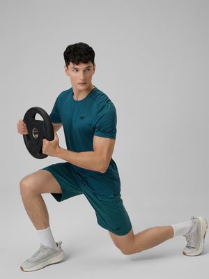T-shirt męski na wiosnę ze sklepu: Sportstylestory.com w kategorii: T-shirty męskie - zdjęcie 76B84B-544-12149_374236