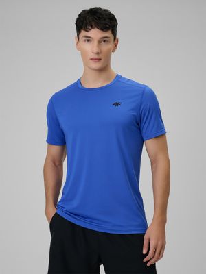 T-shirt męski sportowy ze sklepu: Sportstylestory.com w kategorii: T-shirty męskie - zdjęcie 76B84B-544-12149_374237