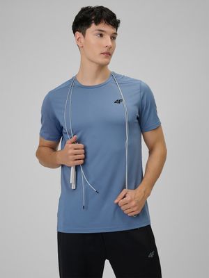 T-shirt męski sportowy ze sklepu: Sportstylestory.com w kategorii: T-shirty męskie - zdjęcie 76B84B-544-12149_374238