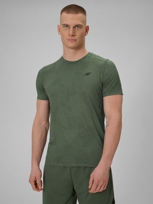 T-shirt męski ze sklepu: Sportstylestory.com w kategorii: T-shirty męskie - zdjęcie 76B84B-544-12149_374242