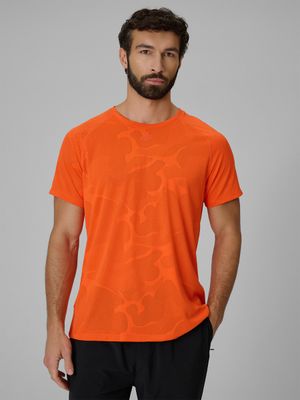 T-shirt męski w sportowym stylu ze sklepu: Sportstylestory.com w kategorii: T-shirty męskie - zdjęcie 76B84B-544-12149_374245