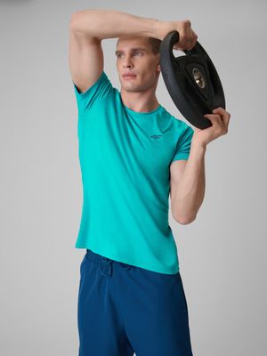 T-shirt męski na lato ze sklepu: Sportstylestory.com w kategorii: T-shirty męskie - zdjęcie 76B84B-544-12149_374251
