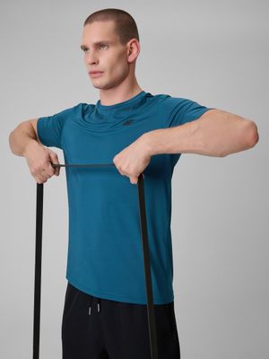 T-shirt męski na lato ze sklepu: Sportstylestory.com w kategorii: T-shirty męskie - zdjęcie 76B84B-544-12149_374252