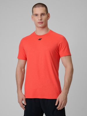 T-shirt męski letni ze sklepu: Sportstylestory.com w kategorii: T-shirty męskie - zdjęcie 76B84B-544-12149_374253