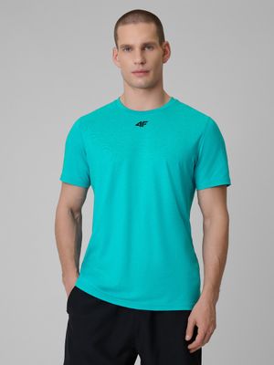 T-shirt męski letni ze sklepu: Sportstylestory.com w kategorii: T-shirty męskie - zdjęcie 76B84B-544-12149_374254