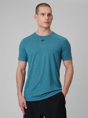 T-shirt męski na lato ze sklepu: Sportstylestory.com w kategorii: T-shirty męskie - zdjęcie 76B84B-544-12149_374255
