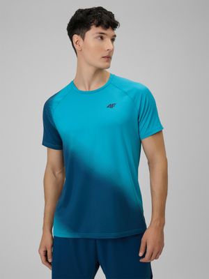 T-shirt męski na lato ze sklepu: Sportstylestory.com w kategorii: T-shirty męskie - zdjęcie 76B84B-544-12149_374257