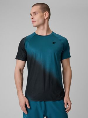 T-shirt męski na lato ze sklepu: Sportstylestory.com w kategorii: T-shirty męskie - zdjęcie 76B84B-544-12149_374258