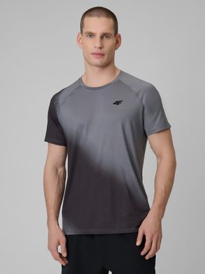 T-shirt męski na lato ze sklepu: Sportstylestory.com w kategorii: T-shirty męskie - zdjęcie 76B84B-544-12149_374259