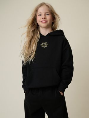 Bluza dziewczęca ze sklepu: Sportstylestory.com w kategorii: Bluzy dziewczęce - zdjęcie 76B84B-544-12149_374738