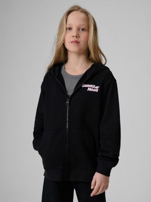 Bluza dziewczęca ze sklepu: Sportstylestory.com w kategorii: Bluzy dziewczęce - zdjęcie 76B84B-544-12149_374728