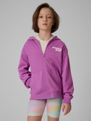 Bluza dziewczęca ze sklepu: Sportstylestory.com w kategorii: Bluzy dziewczęce - zdjęcie 76B84B-544-12149_374727