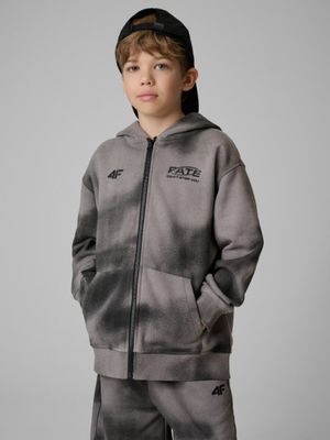Bluza chłopięca na zimę ze sklepu: Sportstylestory.com w kategorii: Bluzy chłopięce - zdjęcie 76B84B-544-12149_374687