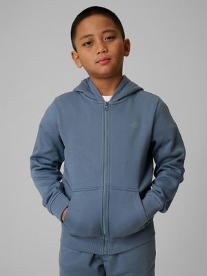 Bluza chłopięca na zimę ze sklepu: Sportstylestory.com w kategorii: Bluzy chłopięce - zdjęcie 76B84B-544-12149_374708