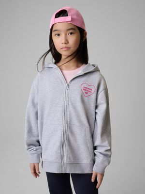 Bluza dziewczęca ze sklepu: Sportstylestory.com w kategorii: Bluzy dziewczęce - zdjęcie 76B84B-544-12149_374732