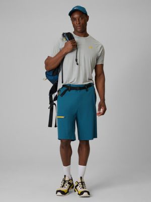 Spodenki męskie ze sklepu: Sportstylestory.com w kategorii: Spodenki męskie - zdjęcie 76B84B-544-12149_376832