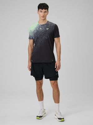 Spodenki męskie sportowe ze sklepu: Sportstylestory.com w kategorii: Spodenki męskie - zdjęcie 76B84B-544-12149_376844