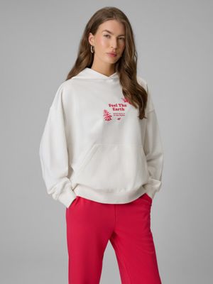 Bluza damska na jesień ze sklepu: Sportstylestory.com w kategorii: Bluzy damskie - zdjęcie 76B84B-544-12149_377408
