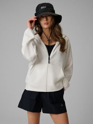 Bluza damska ze sklepu: Sportstylestory.com w kategorii: Bluzy damskie - zdjęcie 76B84B-544-12149_377399