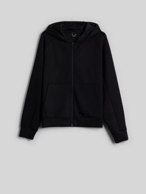 Bluza damska ze sklepu: Sportstylestory.com w kategorii: Bluzy damskie - zdjęcie 76B84B-544-12149_377383