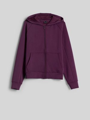 Bluza damska jesienna casual ze sklepu: Sportstylestory.com w kategorii: Bluzy damskie - zdjęcie 76B84B-544-12149_377382