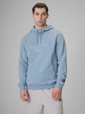 Bluza męska sportowa ze sklepu: Sportstylestory.com w kategorii: Bluzy męskie - zdjęcie 76B84B-544-12149_377355
