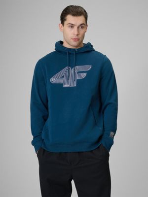 Bluza męska na zimę ze sklepu: Sportstylestory.com w kategorii: Bluzy męskie - zdjęcie 76B84B-544-12149_377354
