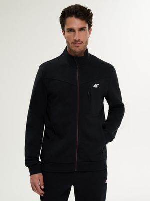 Bluza męska jesienna ze sklepu: Sportstylestory.com w kategorii: Bluzy męskie - zdjęcie 76B84B-544-12149_377353