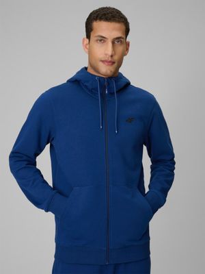 Bluza męska na jesień w sportowym stylu ze sklepu: Sportstylestory.com w kategorii: Bluzy męskie - zdjęcie 76B84B-544-12149_377915