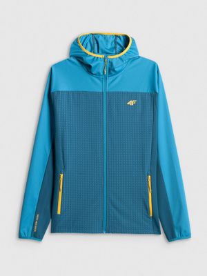 Bluza męska na zimę ze sklepu: Sportstylestory.com w kategorii: Bluzy męskie - zdjęcie 76B84B-544-12149_377904