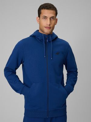 Bluza męska na jesień w sportowym stylu ze sklepu: Sportstylestory.com w kategorii: Bluzy męskie - zdjęcie 76B84B-544-12149_377915