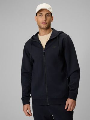 Bluza męska sportowa na jesień ze sklepu: Sportstylestory.com w kategorii: Bluzy męskie - zdjęcie 76B84B-544-12149_377920