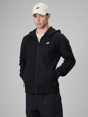 Bluza męska na jesień ze sklepu: Sportstylestory.com w kategorii: Bluzy męskie - zdjęcie 76B84B-544-12149_377921