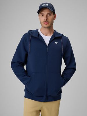 Bluza męska na jesień w sportowym stylu ze sklepu: Sportstylestory.com w kategorii: Bluzy męskie - zdjęcie 76B84B-544-12149_377922