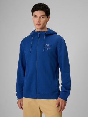 Bluza męska sportowa ze sklepu: Sportstylestory.com w kategorii: Bluzy męskie - zdjęcie 76B84B-544-12149_377924
