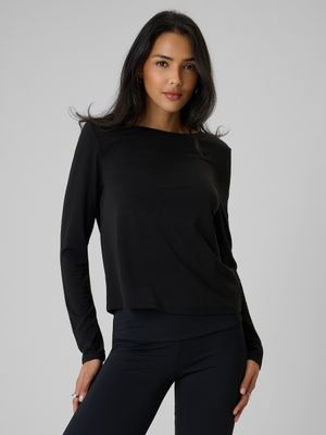 Bluzka damska casual ze sklepu: Sportstylestory.com w kategorii: Bluzki damskie - zdjęcie 76B84B-544-12149_378449